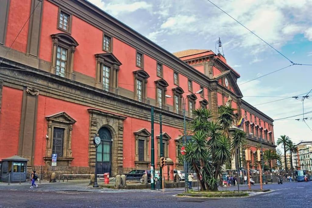 Apartment Confort In The Historic Spanish Center *