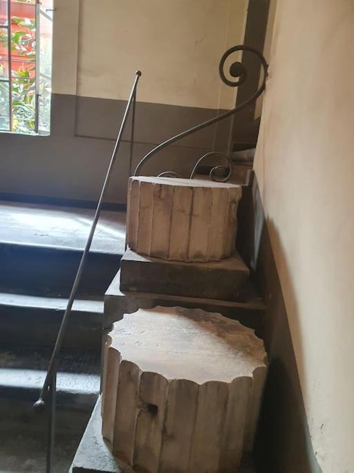 Apartment Confort In The Historic Spanish Center Naples