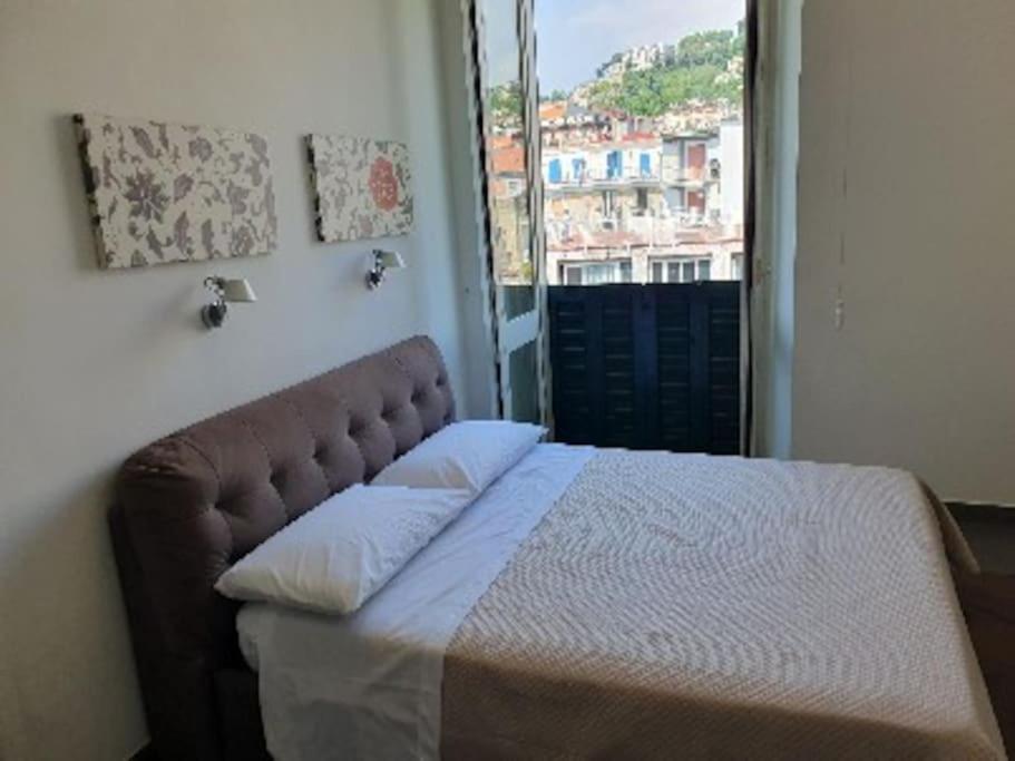 Apartment Confort In The Historic Spanish Center Naples