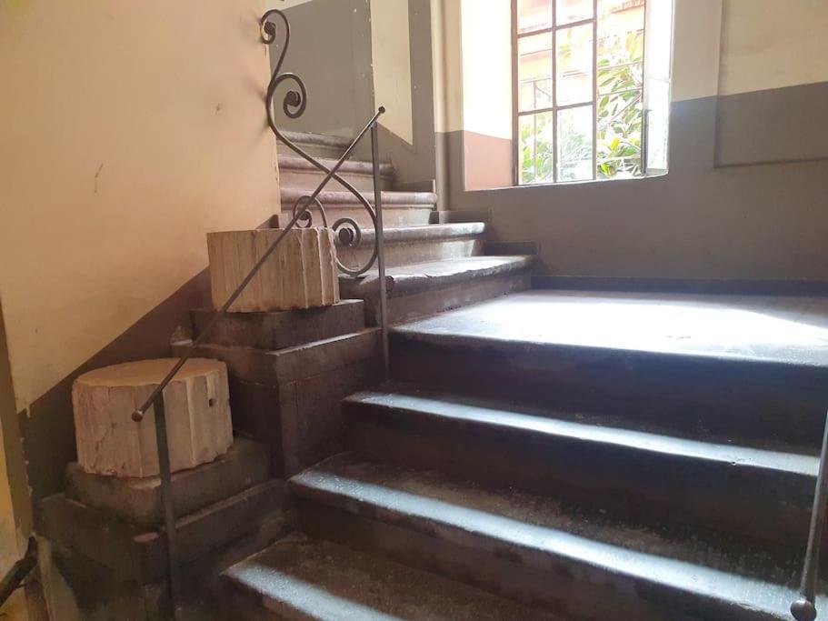 Apartment Confort In The Historic Spanish Center