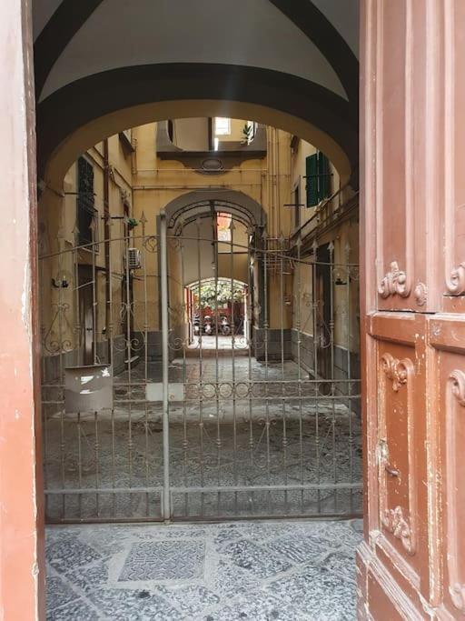 Apartment Confort In The Historic Spanish Center *