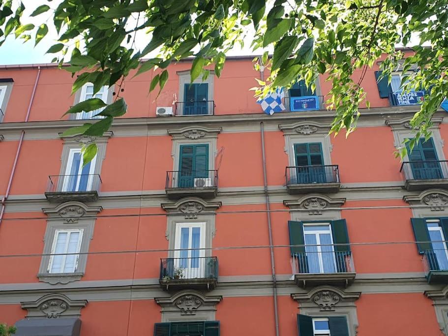 Confort In The Historic Spanish Center Apartment